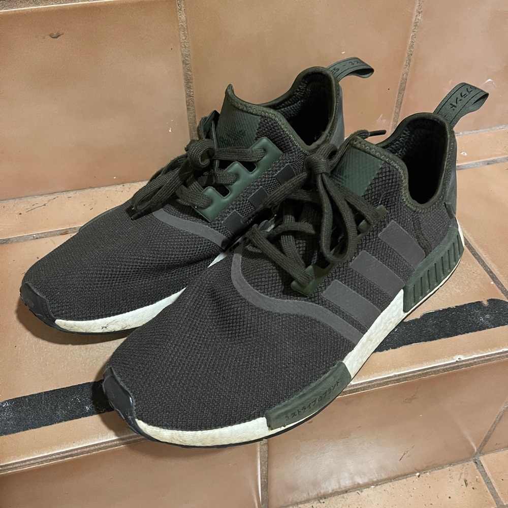 Adidas NMD Japan Night